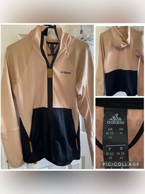 Adidas Terrex Jacket